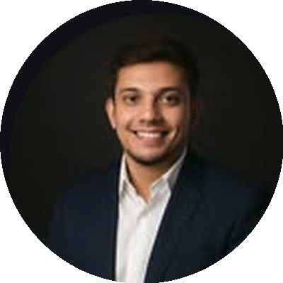 Matheus Dutra, fundador do Mestre das Planilhas